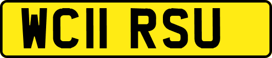 WC11RSU