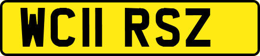 WC11RSZ