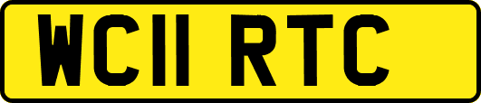 WC11RTC