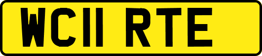WC11RTE