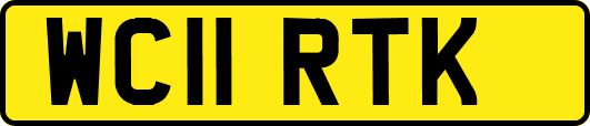 WC11RTK