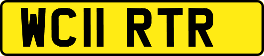 WC11RTR