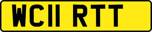 WC11RTT