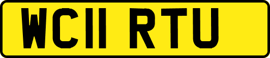 WC11RTU