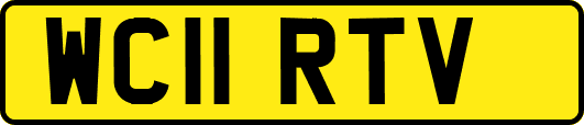 WC11RTV