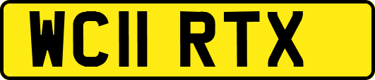 WC11RTX