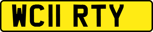 WC11RTY