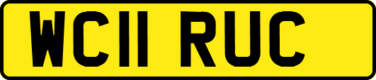 WC11RUC