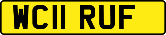 WC11RUF