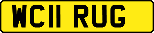 WC11RUG