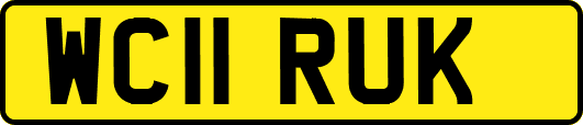 WC11RUK