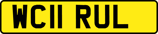 WC11RUL