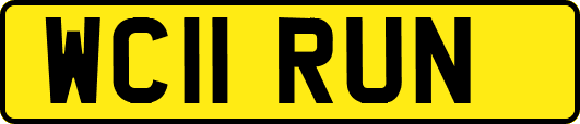 WC11RUN