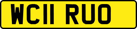 WC11RUO