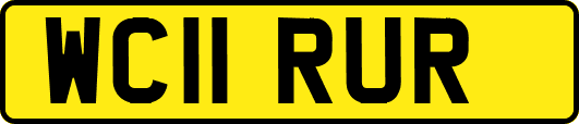 WC11RUR