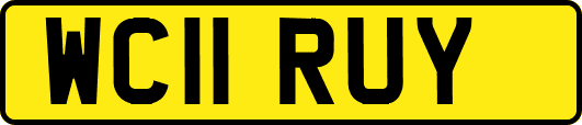 WC11RUY
