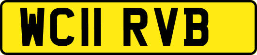 WC11RVB