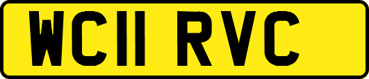 WC11RVC