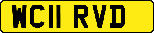 WC11RVD