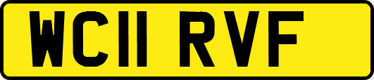 WC11RVF