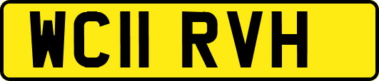 WC11RVH