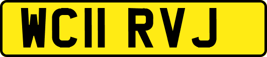 WC11RVJ