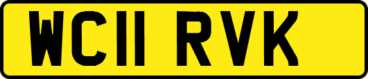 WC11RVK
