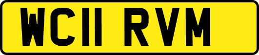 WC11RVM