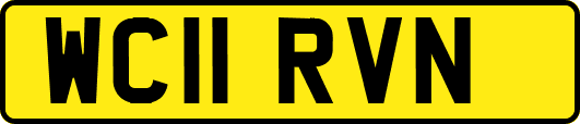 WC11RVN