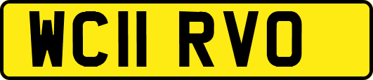 WC11RVO