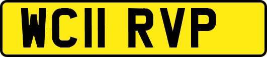 WC11RVP