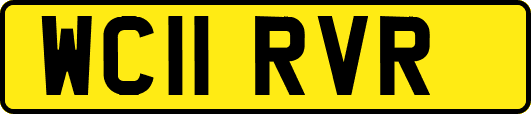 WC11RVR