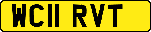 WC11RVT