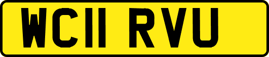 WC11RVU