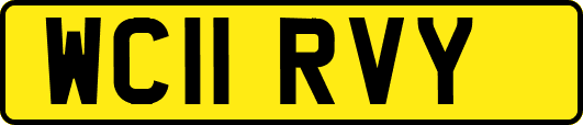 WC11RVY