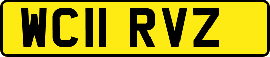 WC11RVZ