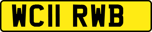 WC11RWB