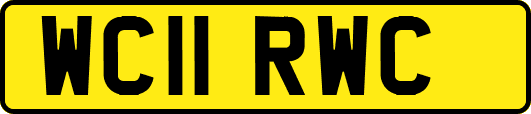 WC11RWC