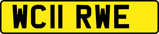 WC11RWE