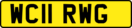 WC11RWG
