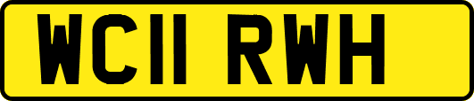 WC11RWH