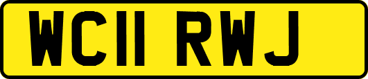 WC11RWJ