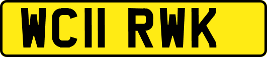 WC11RWK