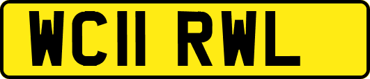 WC11RWL