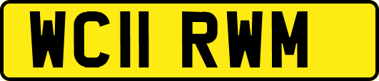 WC11RWM