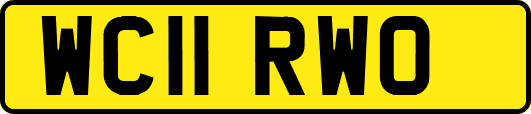 WC11RWO