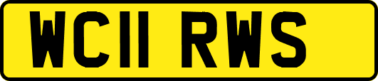 WC11RWS