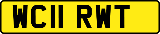 WC11RWT