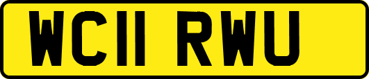 WC11RWU