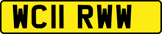 WC11RWW